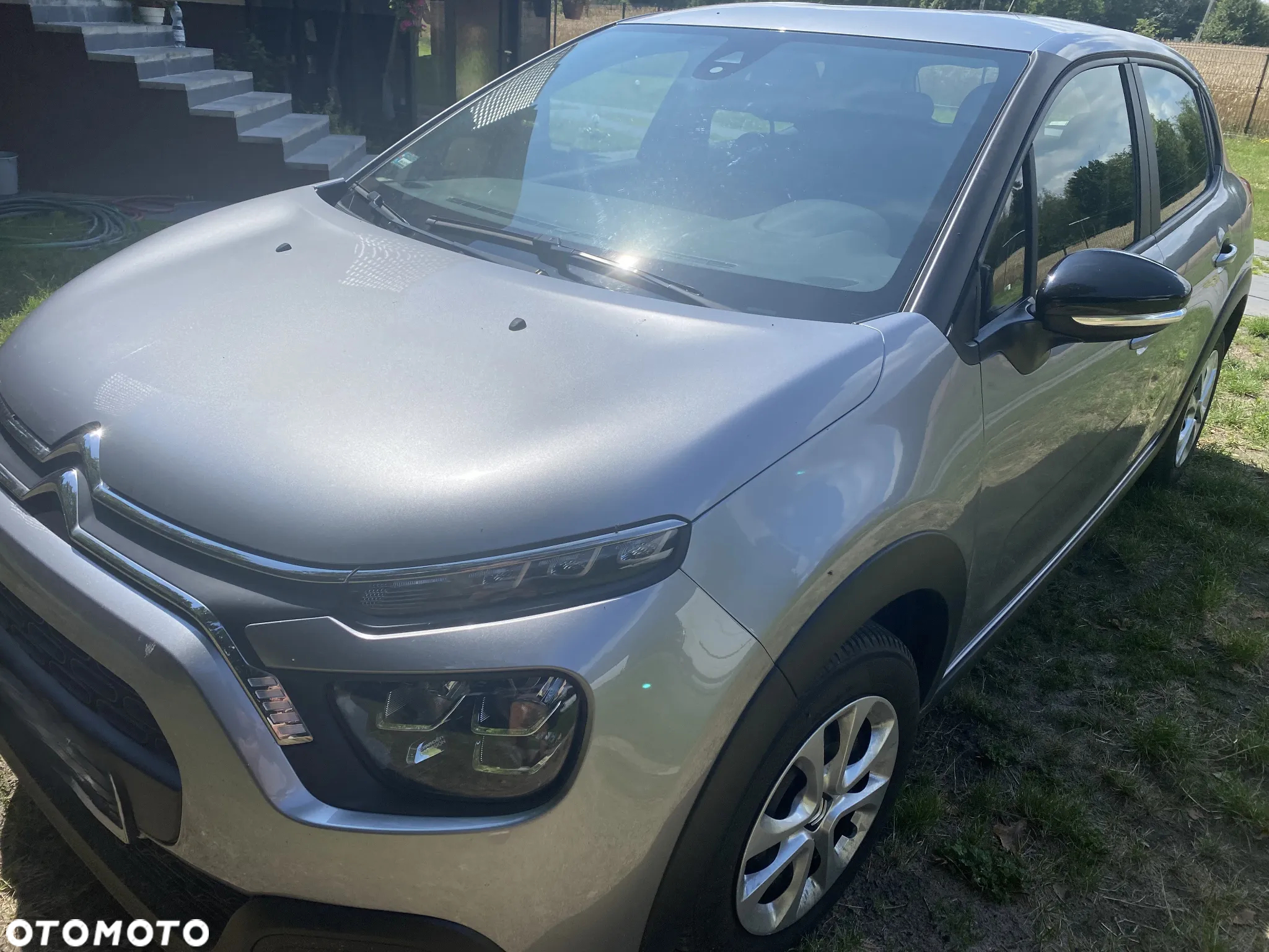 Citroën C3 1.2 PureTech Feel Pack - 2
