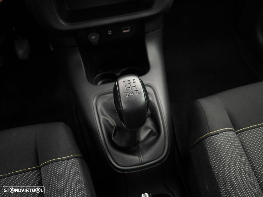 Citroën C3 1.2 PureTech Feel - 11