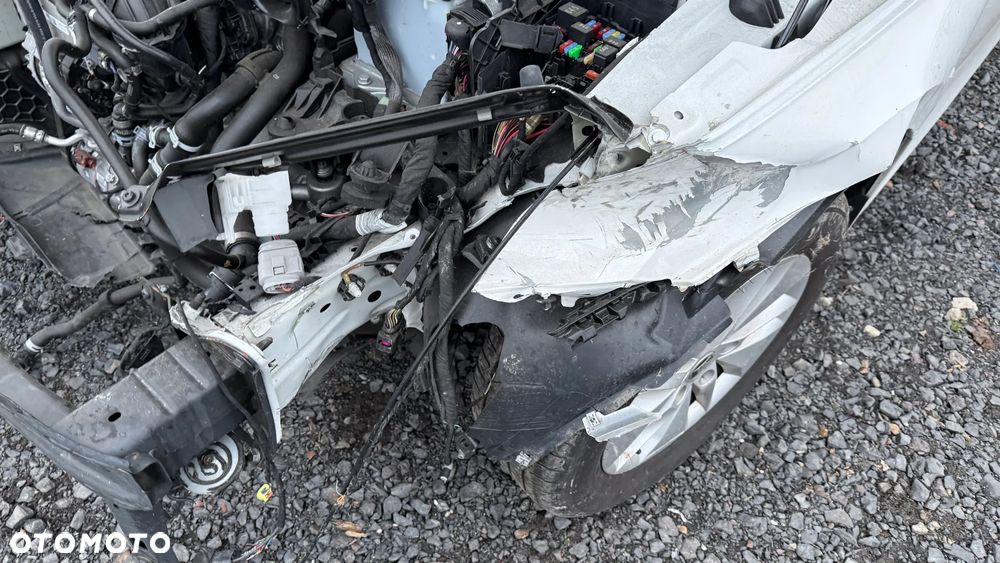 Skoda Octavia 1.0 TSI Ambition - 10