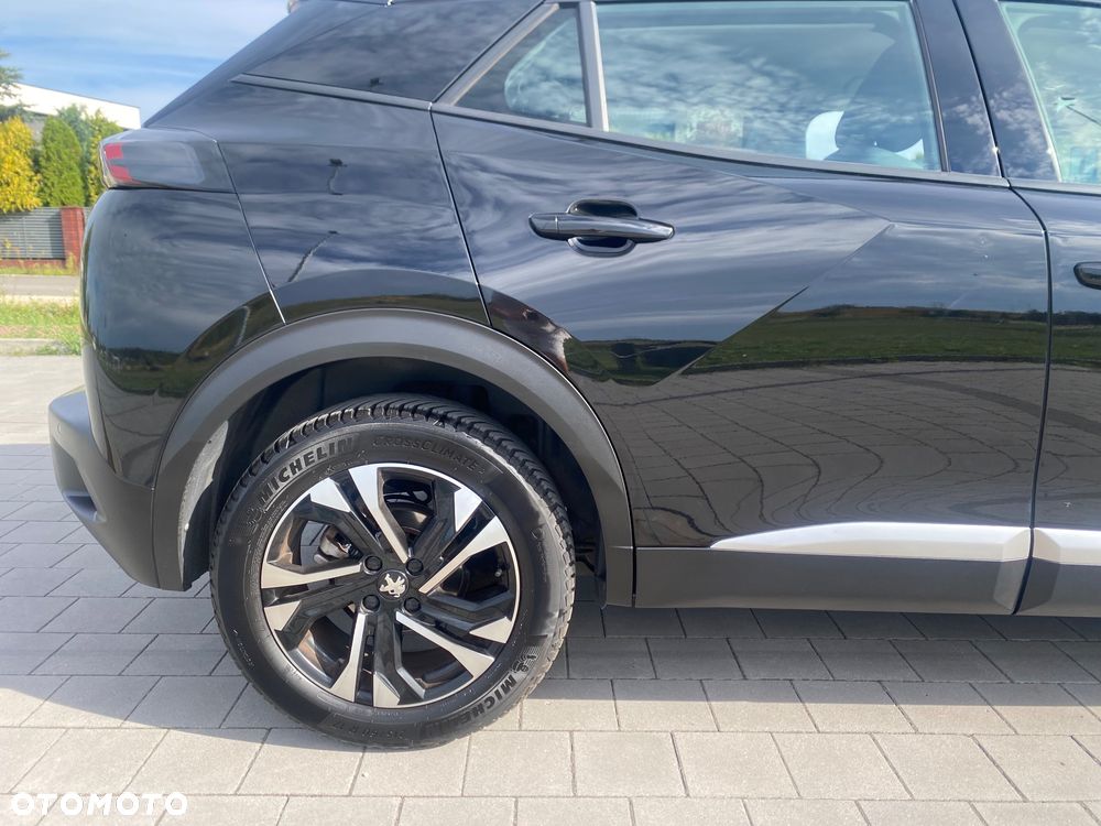 Peugeot 2008 BlueHDi 100 STOP & START Allure - 2