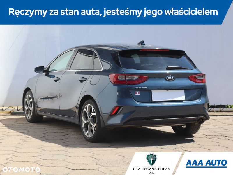 Kia Ceed - 6