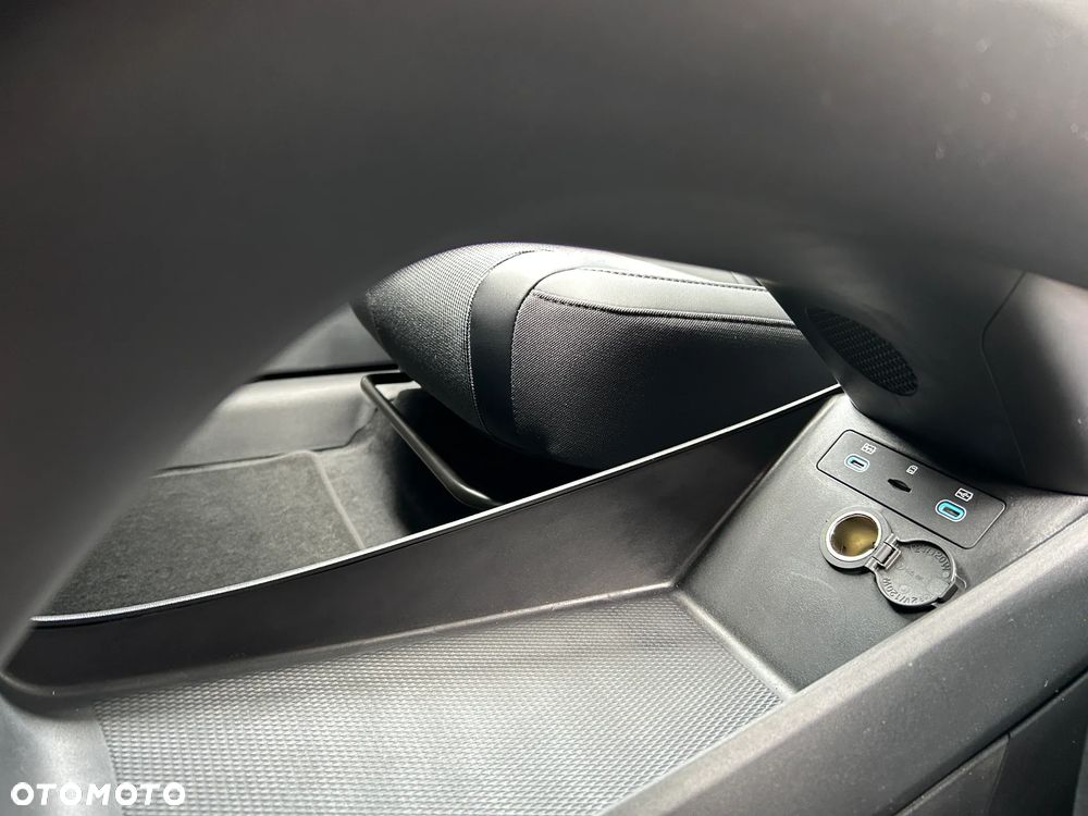 BYD Dolphin G - 30