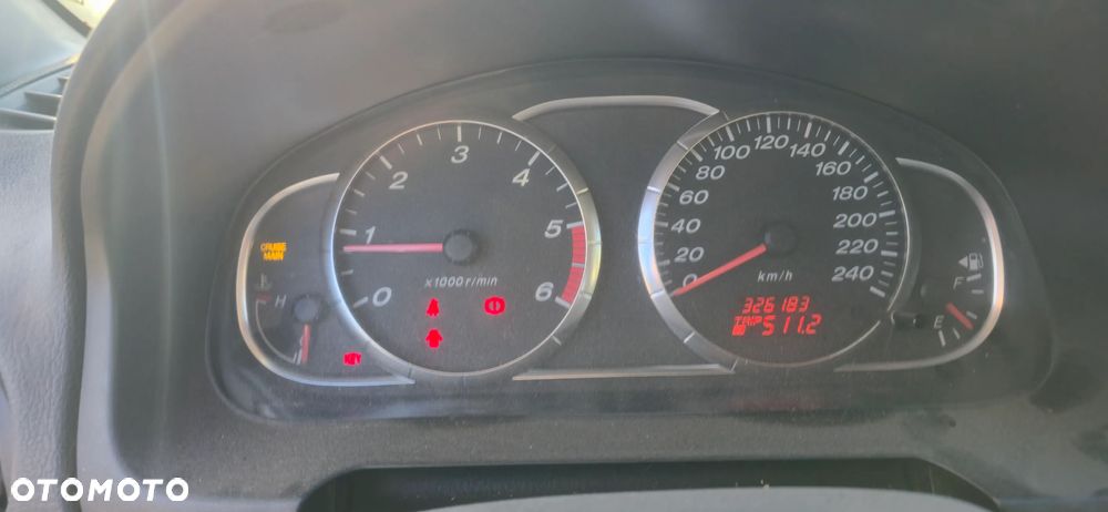 Mazda 6 Sport Kombi 2.0 CD DPF Active - 5