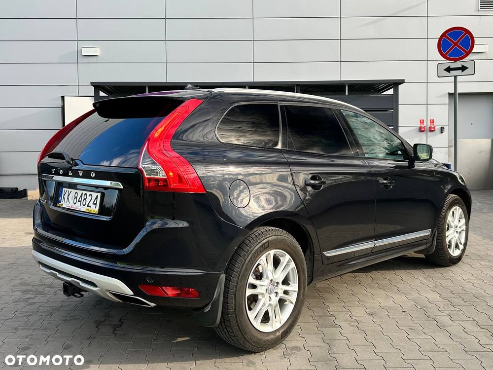 Volvo XC 60 - 5