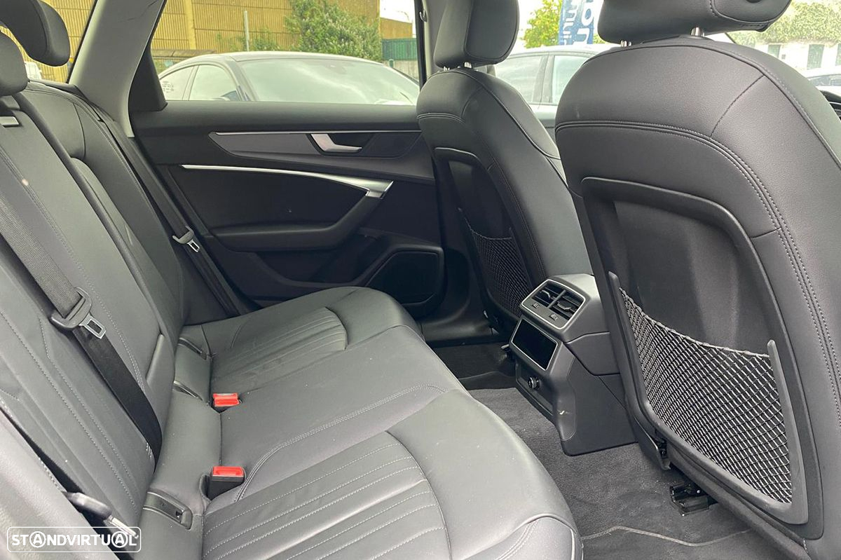 Audi A6 Avant 50 TFSIe quattro S tronic - 19