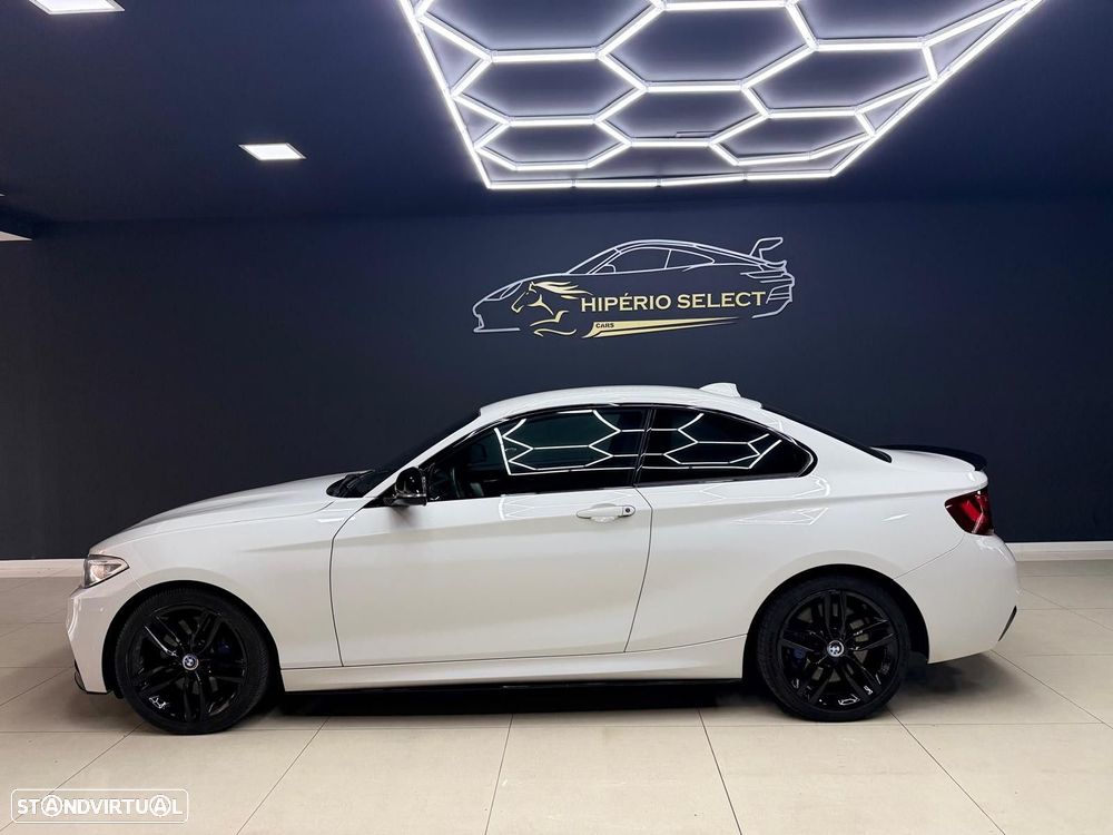 BMW 225 d Aut. M Sport - 2