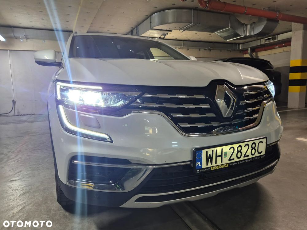 Renault Koleos 2.0 Blue dCi Techno 4x4 X-Tronic - 1