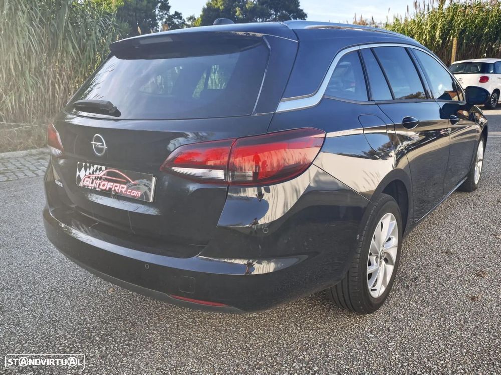 Opel Astra Sports Tourer 1.5 D S&S Auto Business Elegance - 38