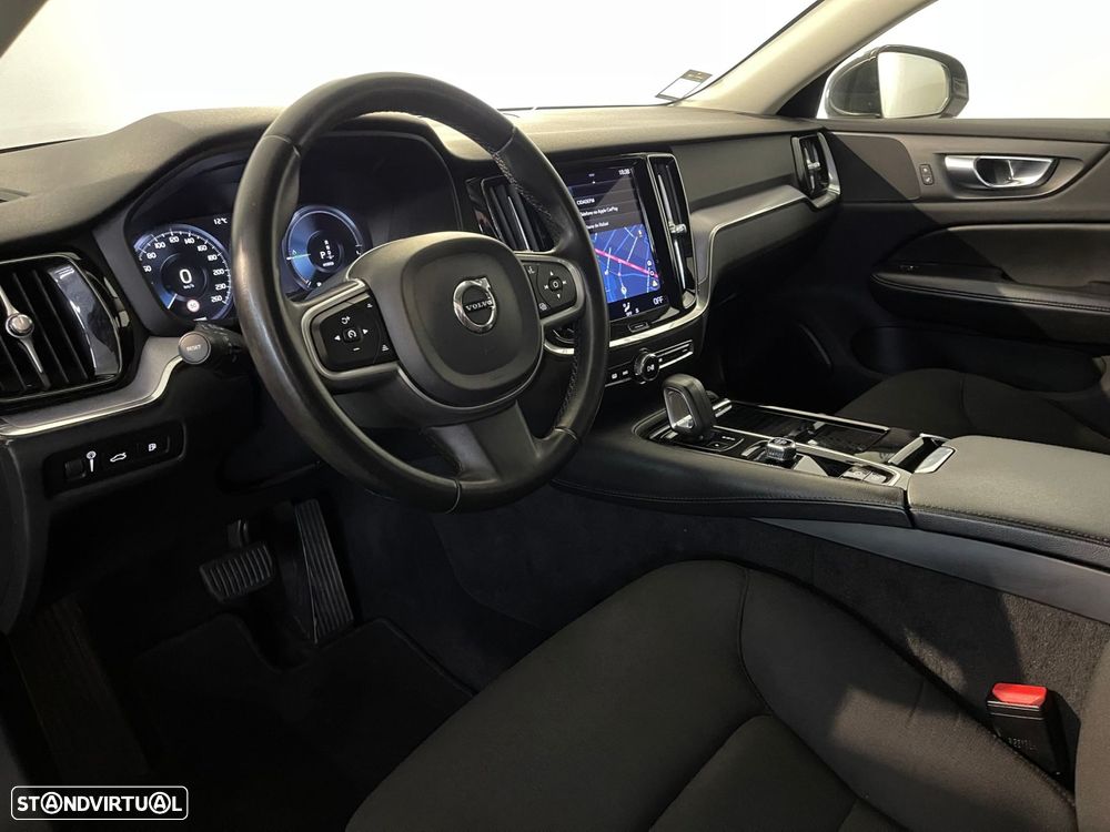 Volvo V60 2.0 T6 AWD TE Inscription - 19