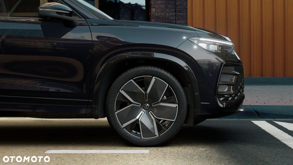 Volkswagen Tayron 1.5 TSI eHybrid PHEV 200kW R-Line Plus DSG - 8