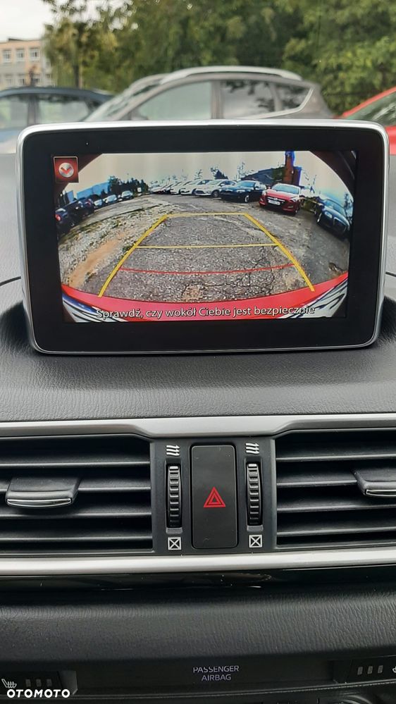 Mazda 3 2.0 Skypassion EU6 - 26