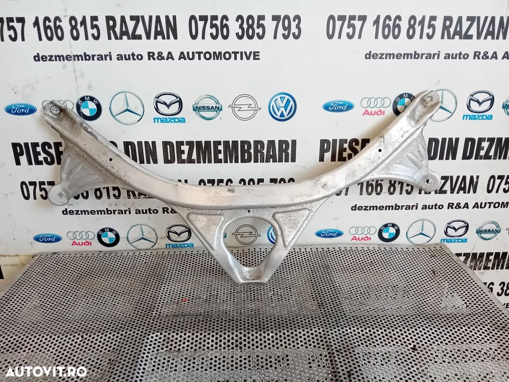 Traversa Suport Motor Audi A6 4G C7 2.0 Tdi 2012-2018 Motor CNH Cutie Automata NYU - 1