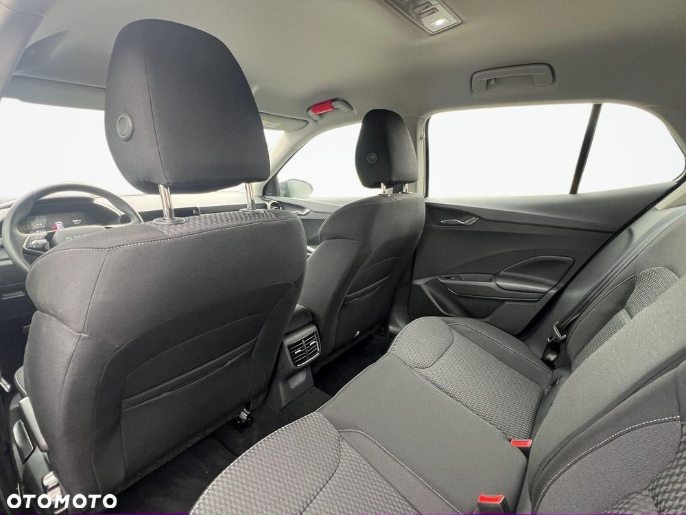 Skoda Fabia 1.0 TSI Selection DSG - 12