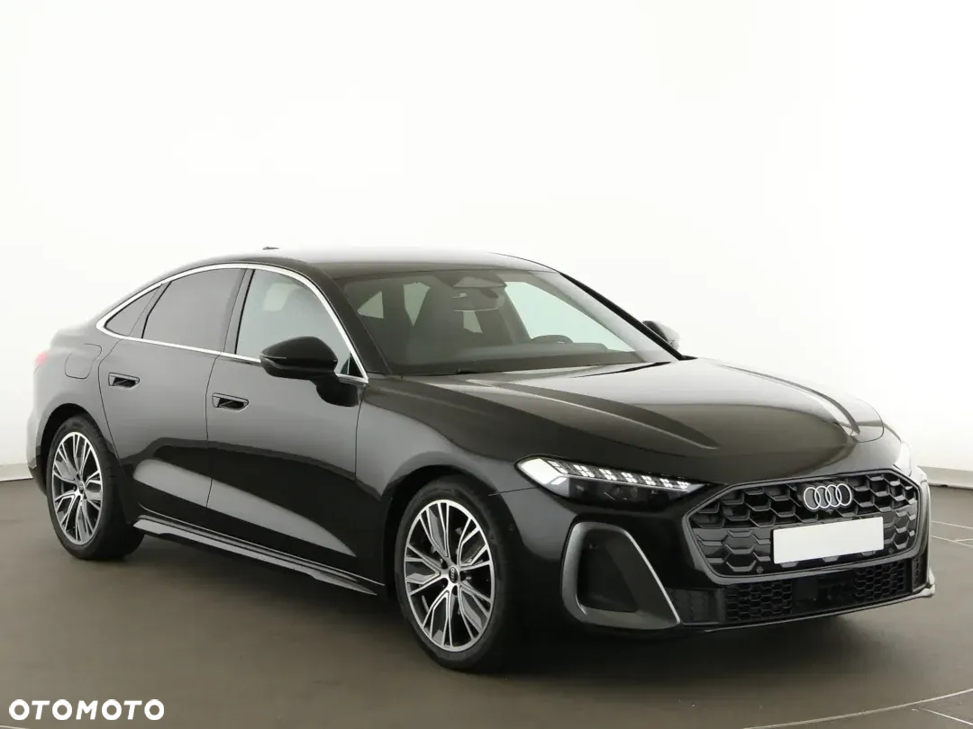 Audi A5 35 TFSI mHEV S tronic - 7