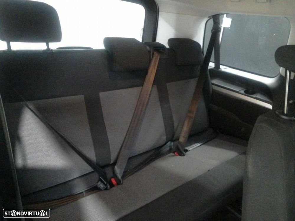 Toyota Proace Verso 1.5 D-4D L1 1.0T Comfort 9L - 3