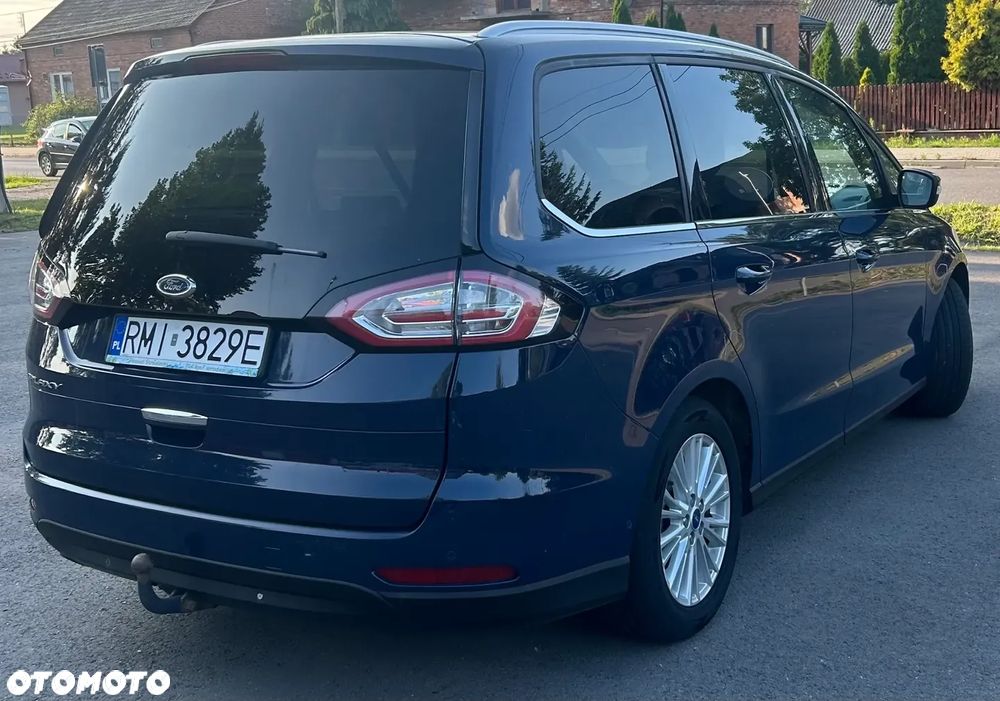 Ford Galaxy - 7
