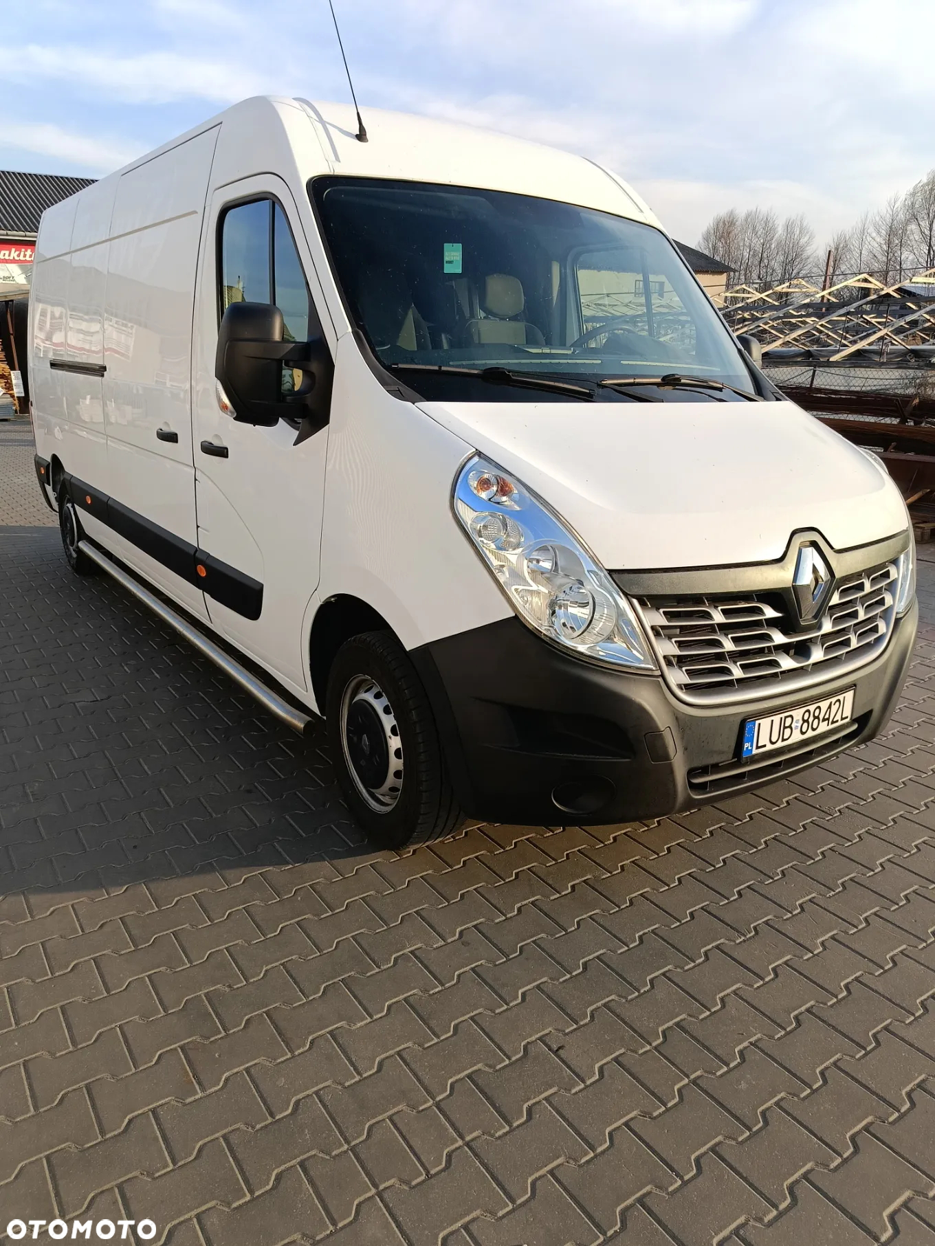 Renault MASTER - 3