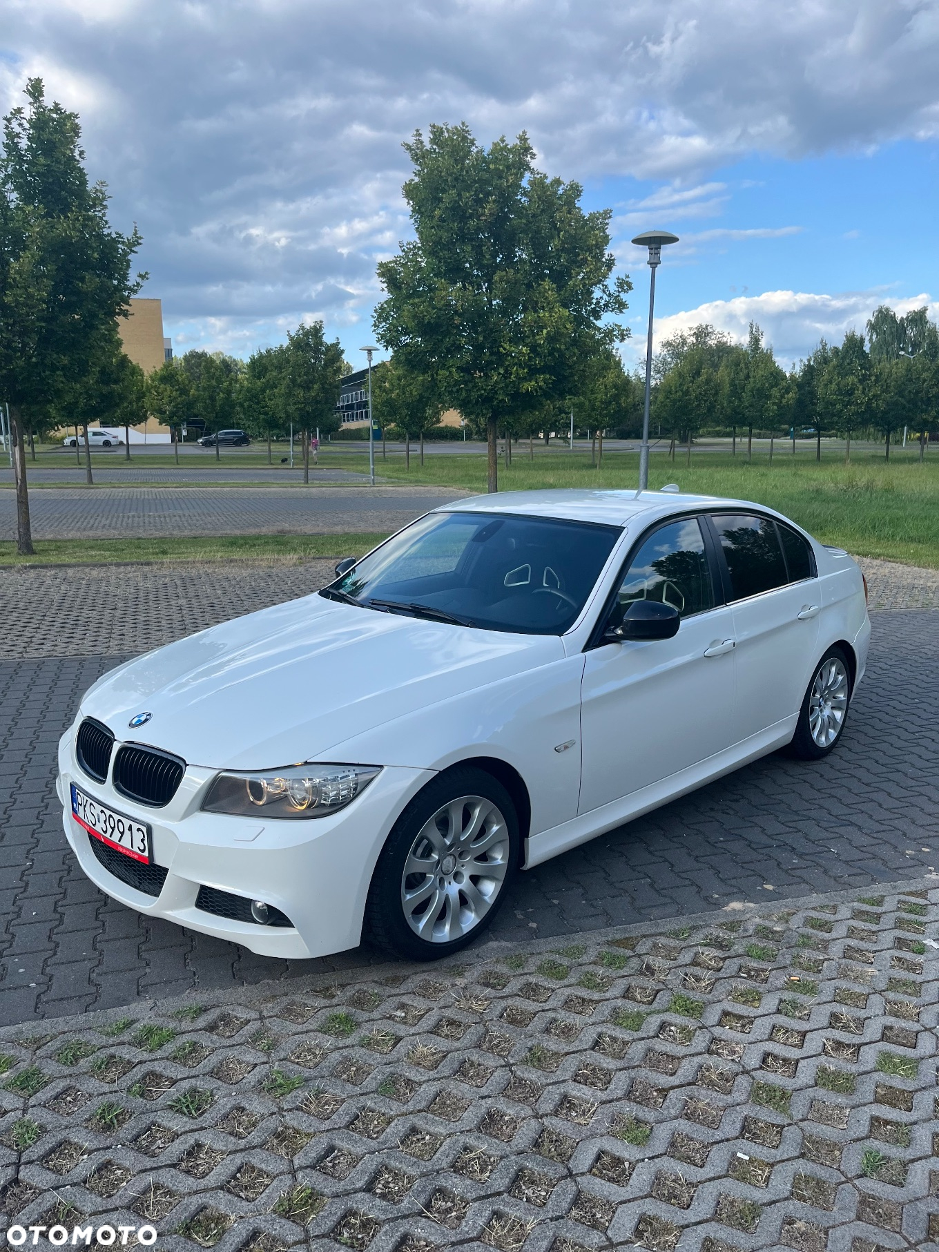 BMW Seria 3 330d - 4