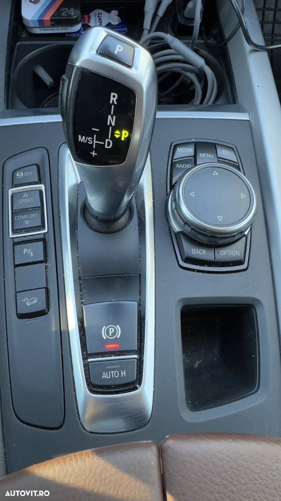 BMW X5 xDrive25d - 23