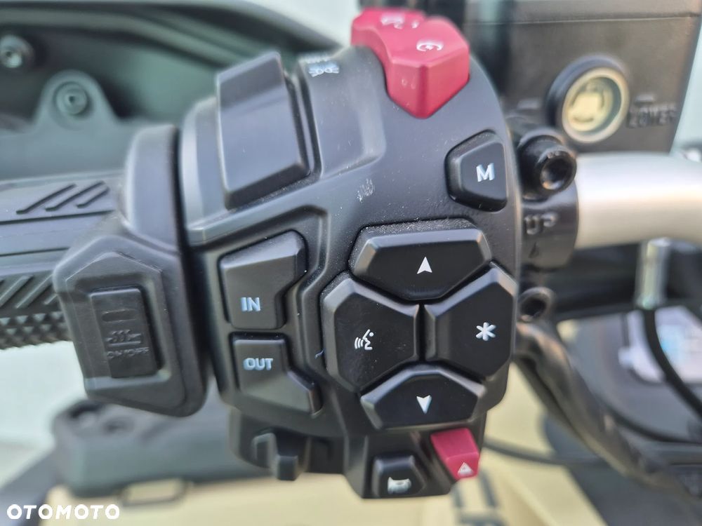 CFMoto Inny - 24