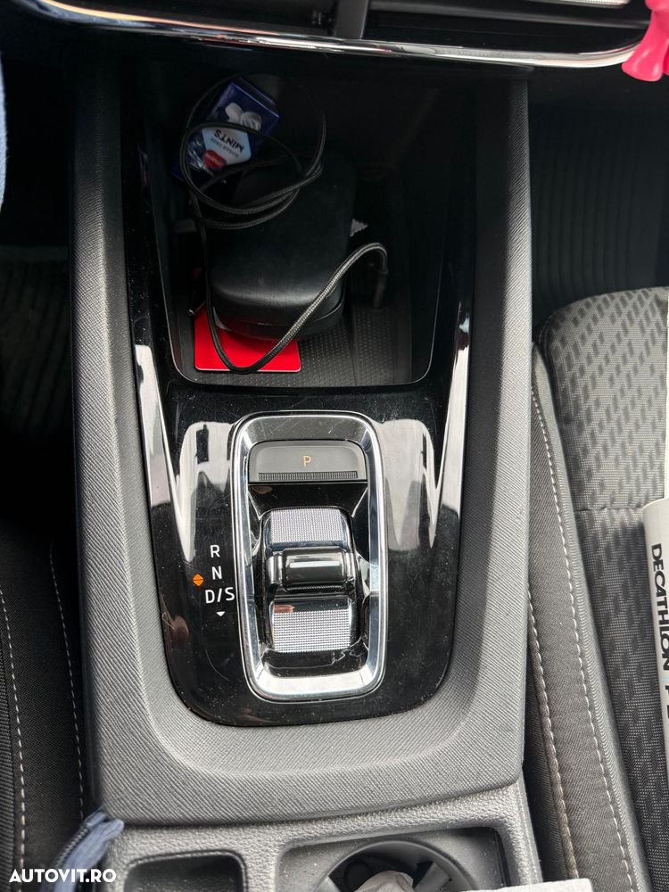 Skoda Octavia - 4