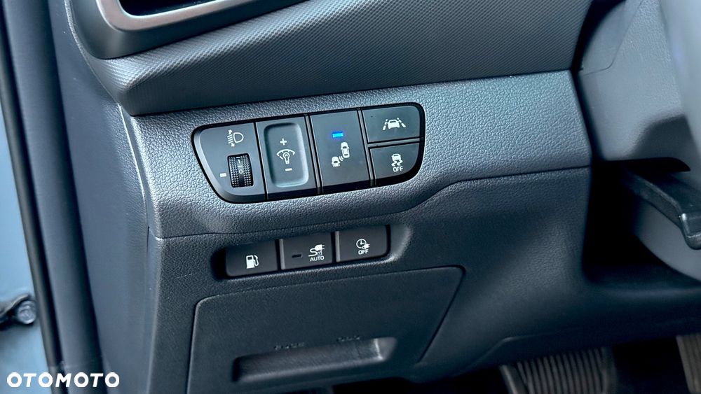 Hyundai IONIQ 1.6 GDI Advantage - 23