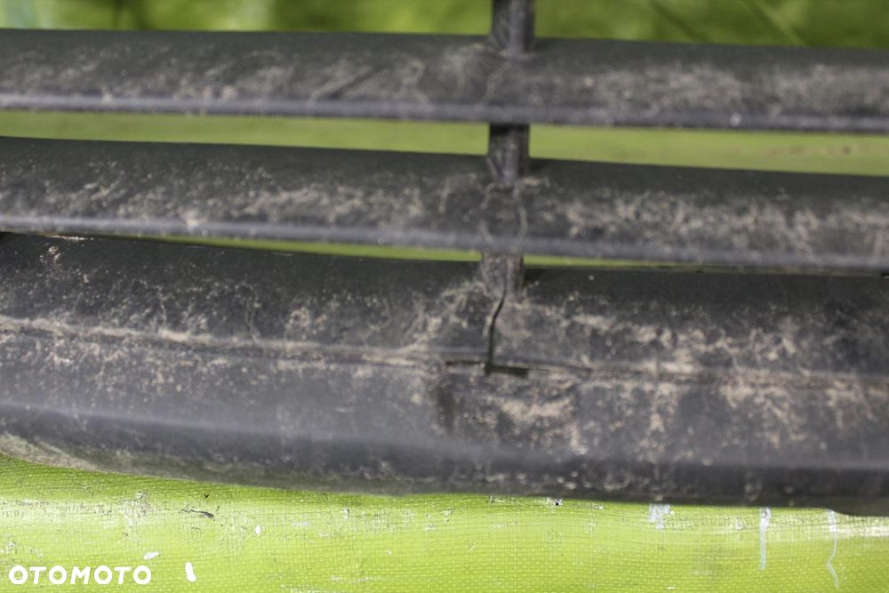 Zderzak przód Renault Koleos II 2016-2019r. - 2