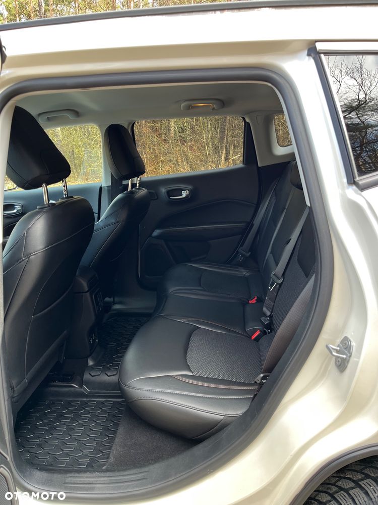 Jeep Compass 1.4 TMair Limited 4WD S&S - 18