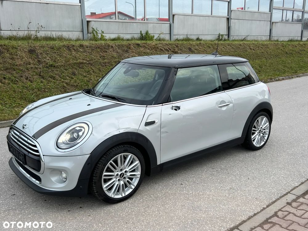 MINI Cooper - 1