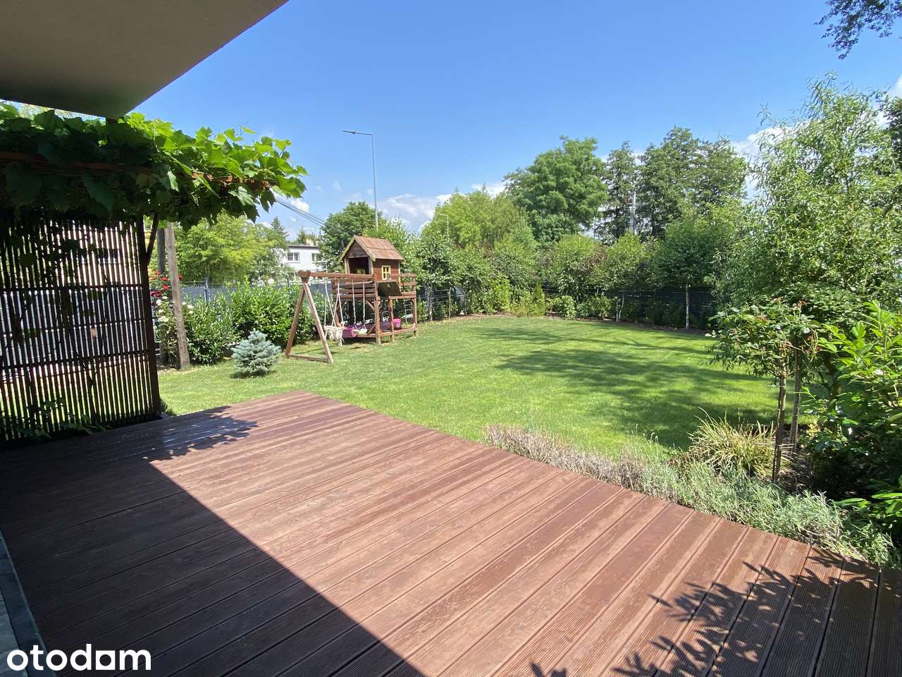 Mieszkanie na sprzedaż, 3 pokoje, 60 m², Grabówki