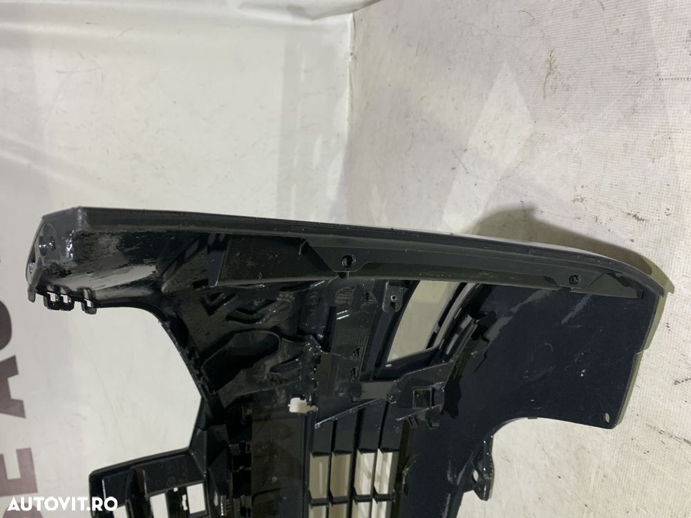 Bara fata VW Caddy, 2015, 2016, 2017, 2018, 2019, cod origine OE 2K5807221J. - 6