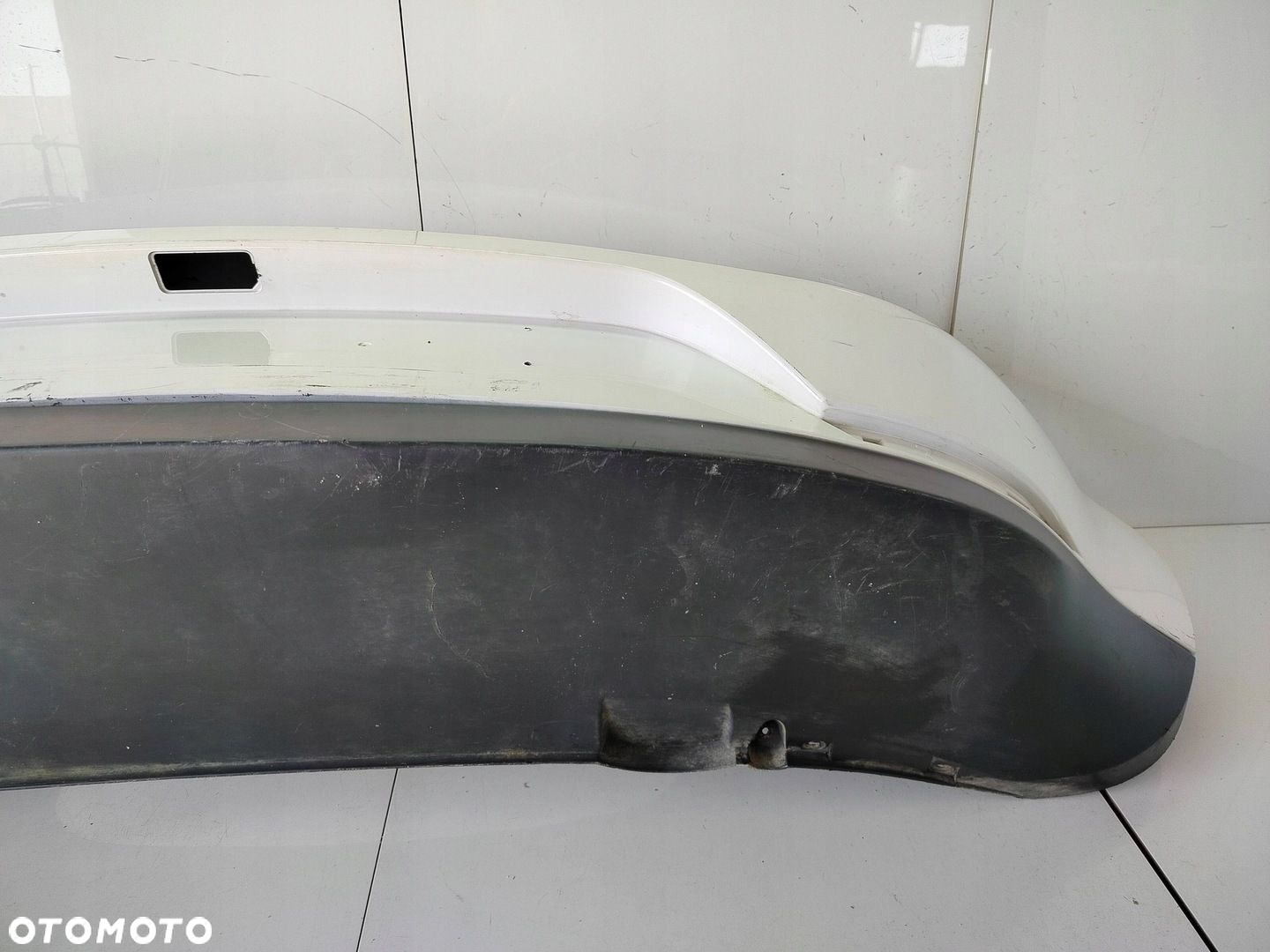SEAT IBIZA IV 6J 08-12 3D ZDERZAK TYŁ TYLNY - 5