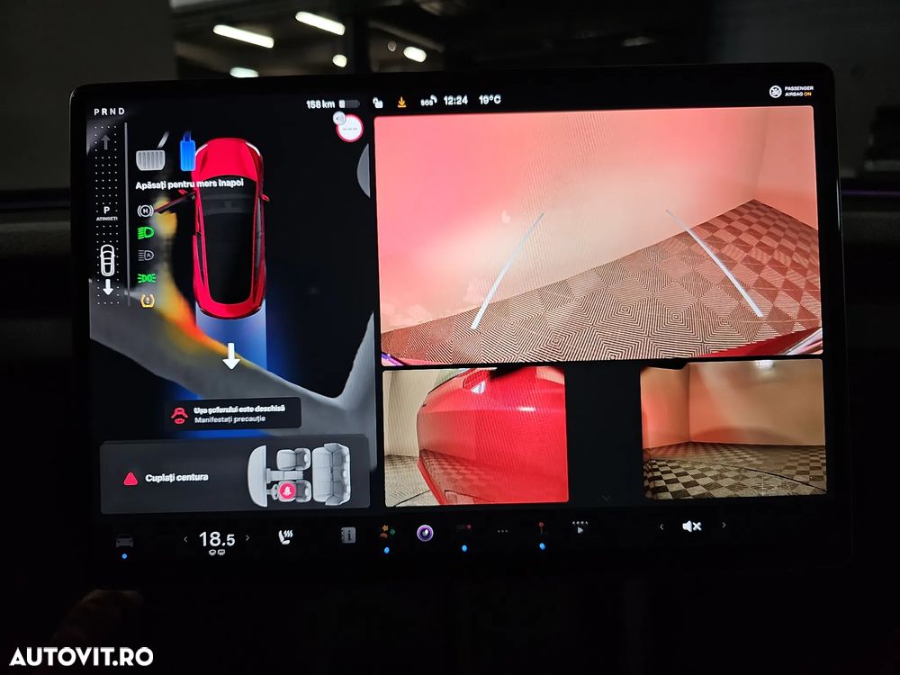 Tesla Model 3 Long Range - 16