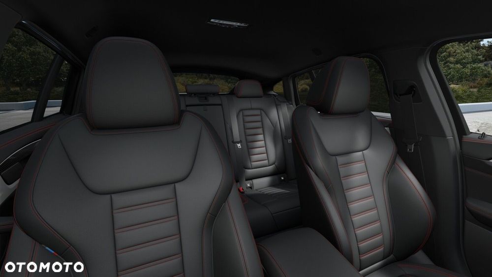 BMW X4 - 4