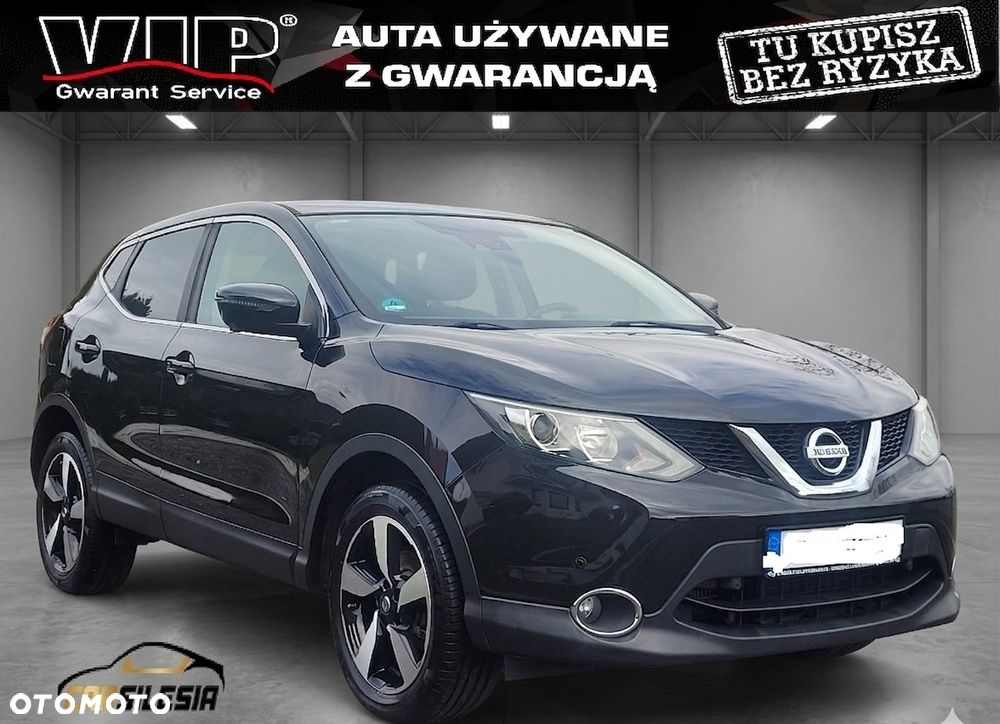 Nissan Qashqai 1.6 DCi N-Connecta - 3