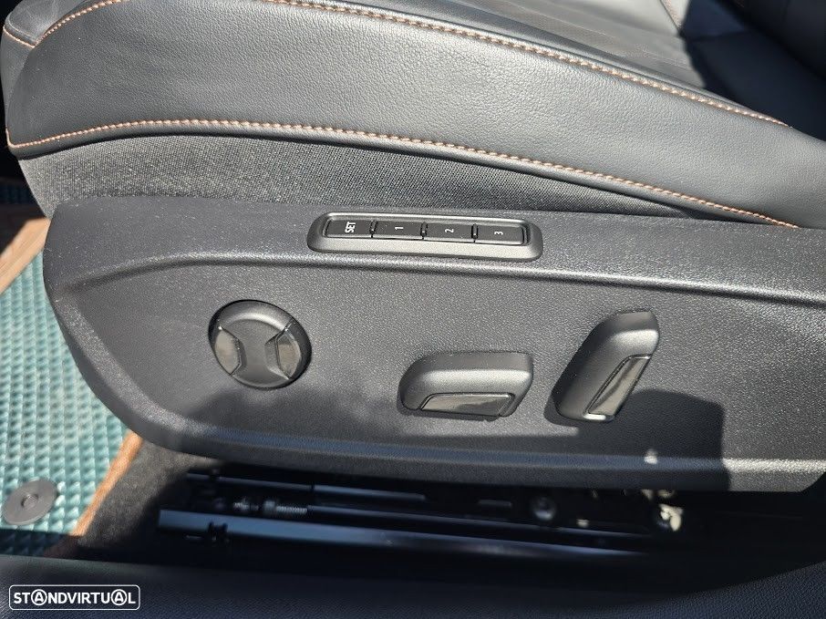 Cupra Formentor 2.0 TSI DSG 4Drive VZ - 25