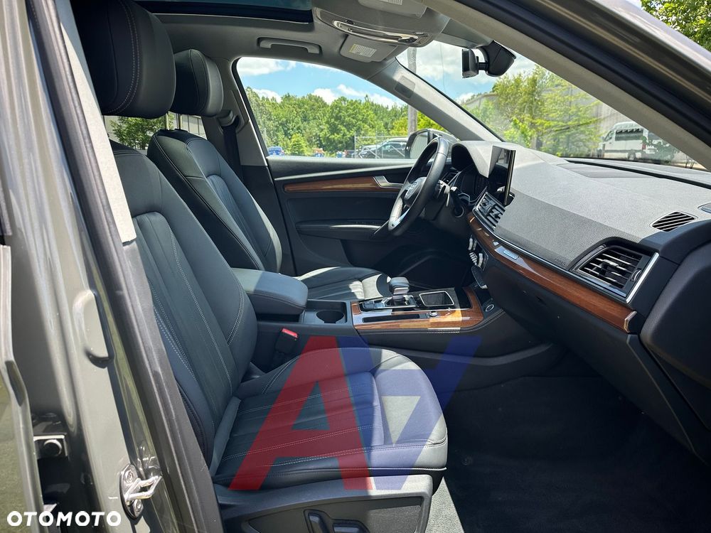 Audi Q5 45 TFSI quattro S tronic - 12