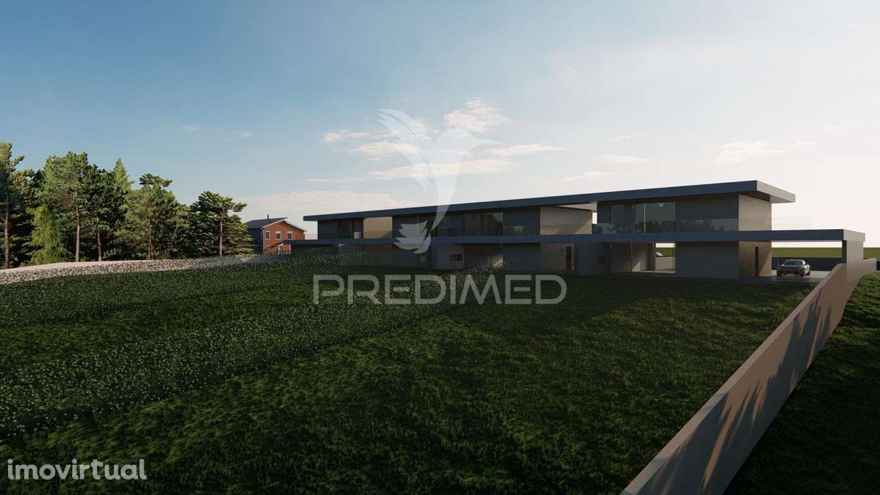 Terreno para construção - Grande imagem: 3/10