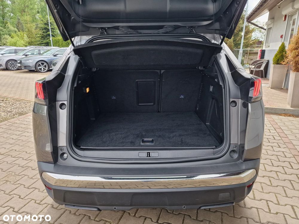 Peugeot 3008 225 e-EAT8 Allure Pack - 18