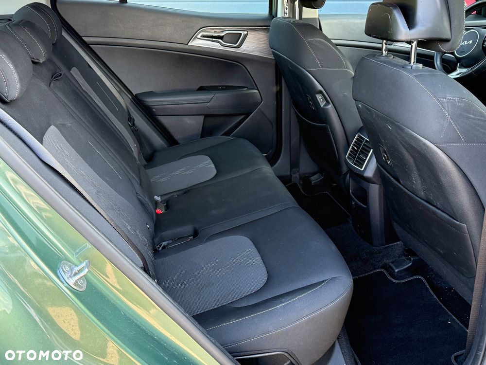 Kia Sportage 1.6 T-GDI L 2WD - 13
