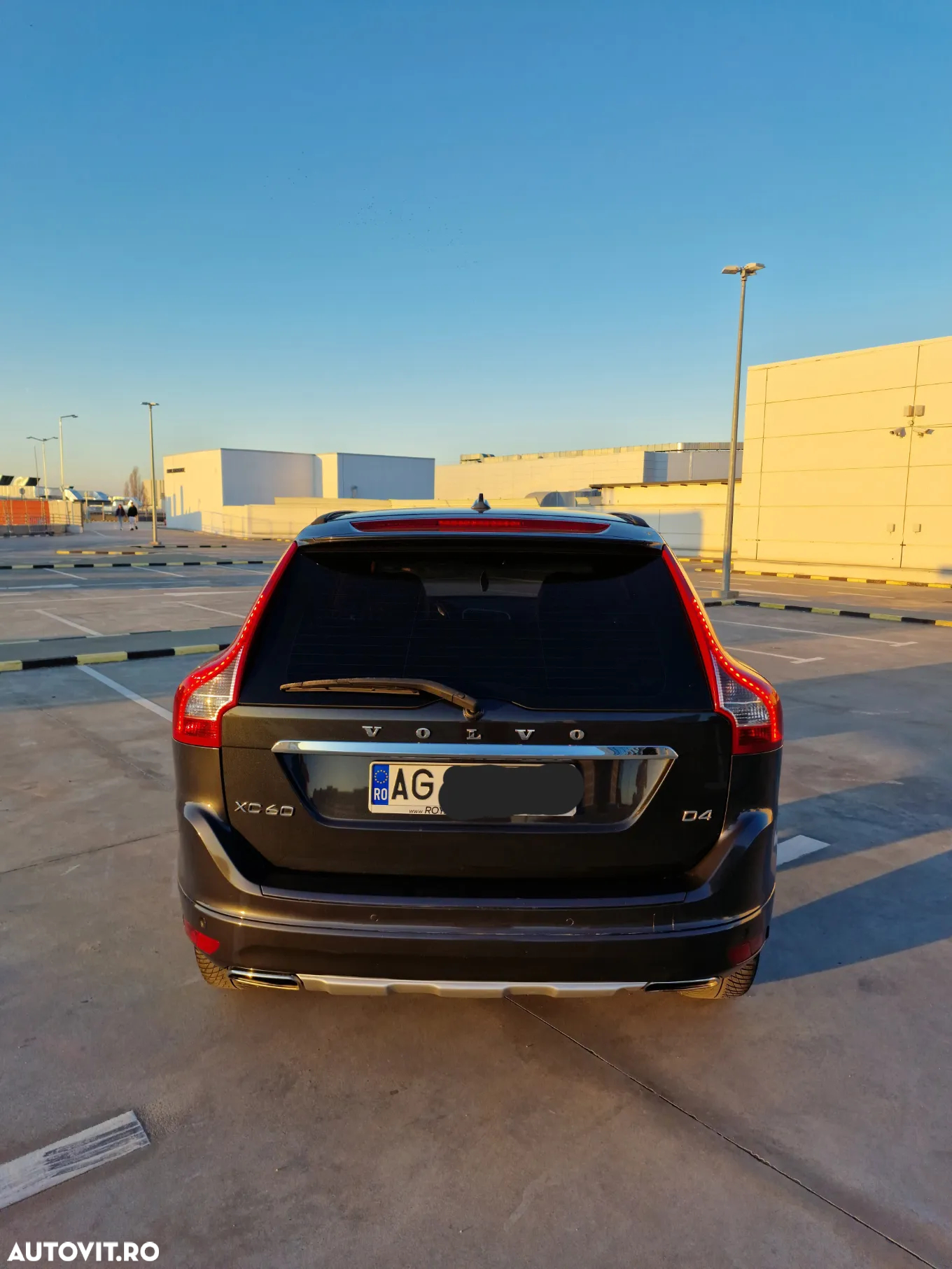 Volvo XC 60 - 3