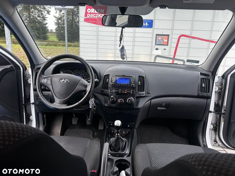 Hyundai i30 - 10