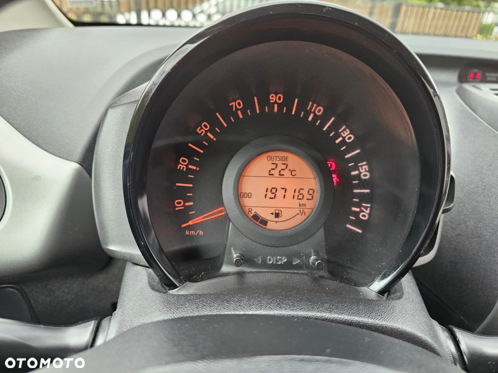 Peugeot 108 - 20