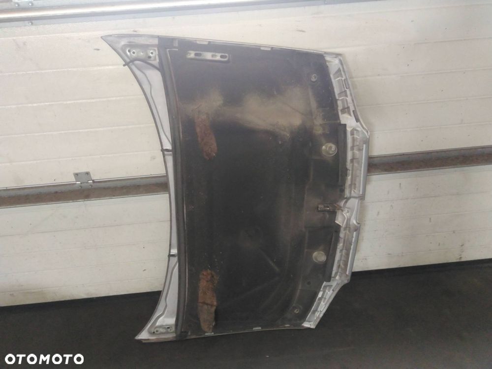 MASKA POKRYWA SILNIKA PARTNER I PRZED LIFT EYCC - 5