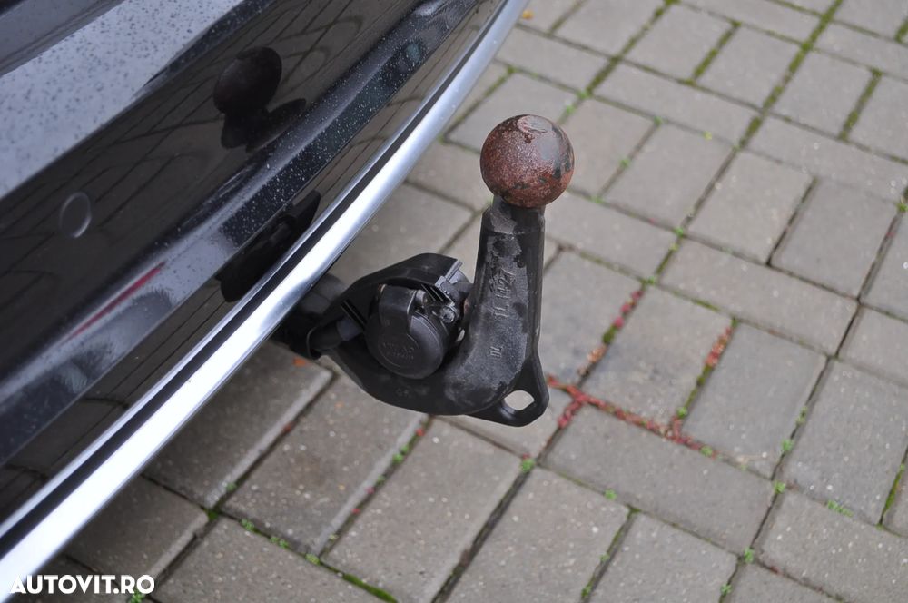 Audi A4 Avant 35 TDI S tronic advanced - 20