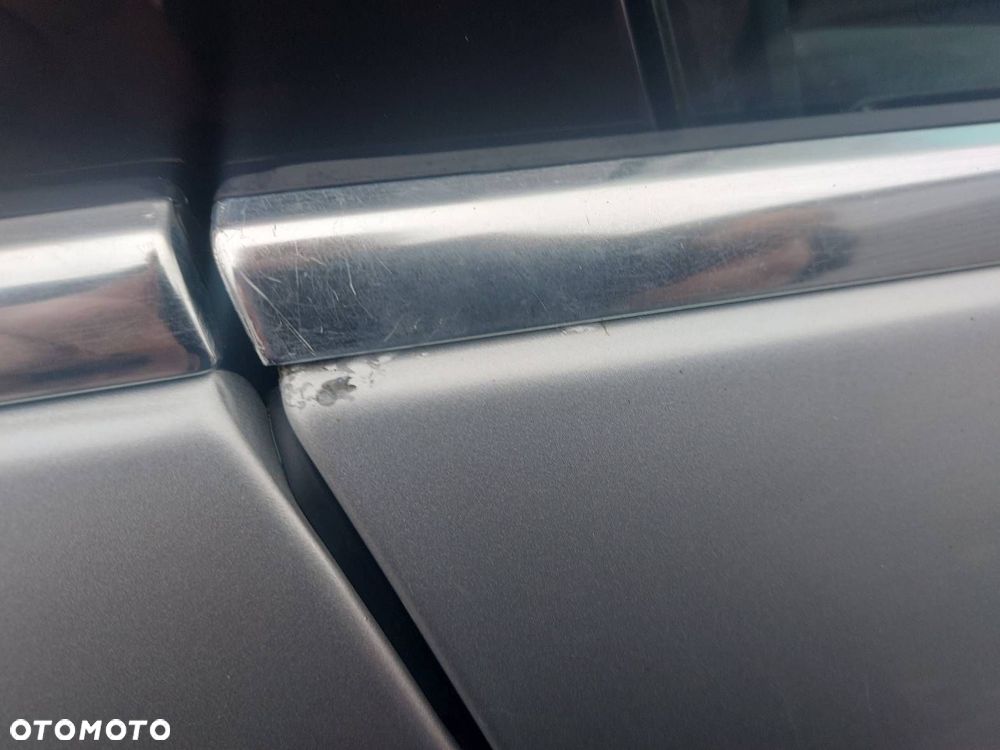 DRZWI KOMPLETNE PRAWY PRZÓD CITROEN C6 2005-2012 EZRC - 2