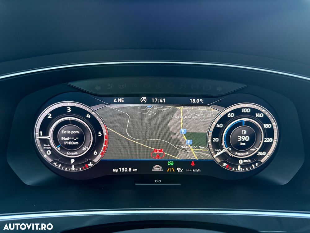 Volkswagen Tiguan 2.0 TDI SCR (BlueMotion Technology) DSG Highline - 39