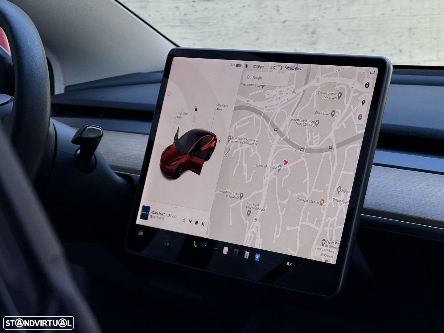 Tesla Model 3 - 20