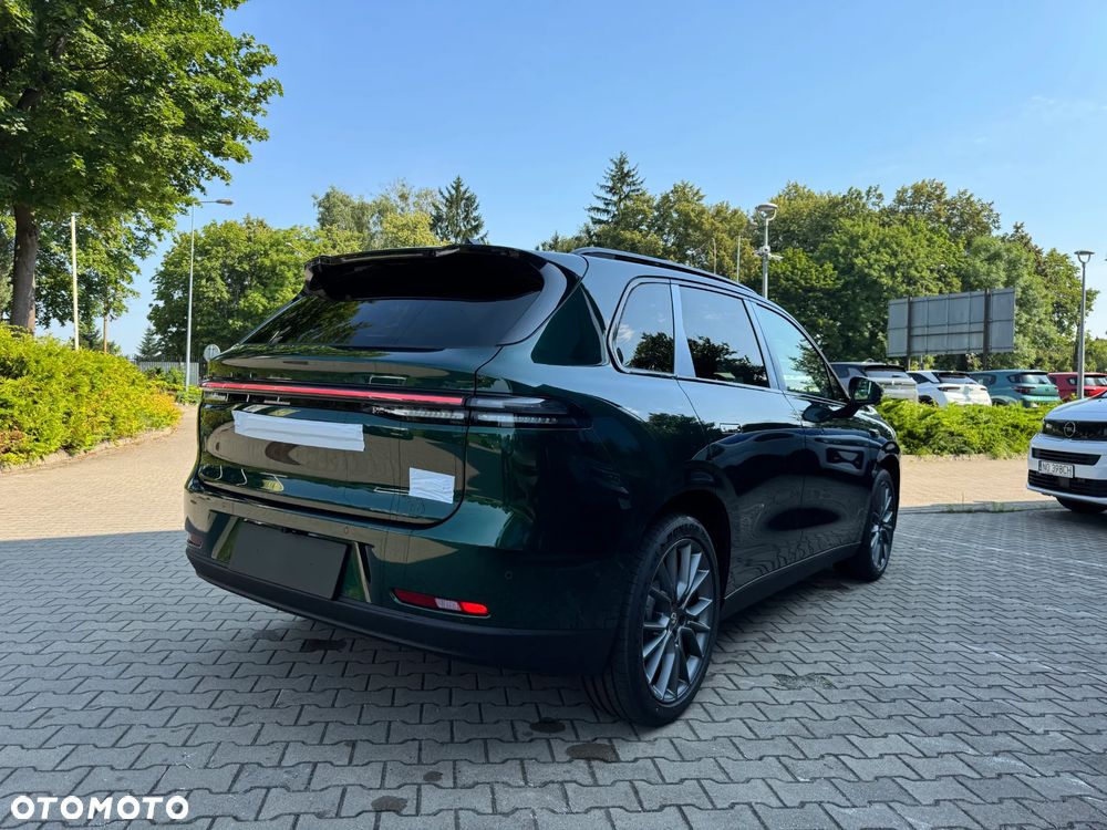 Leapmotor C10 69.9 kWh PRO Design - 5