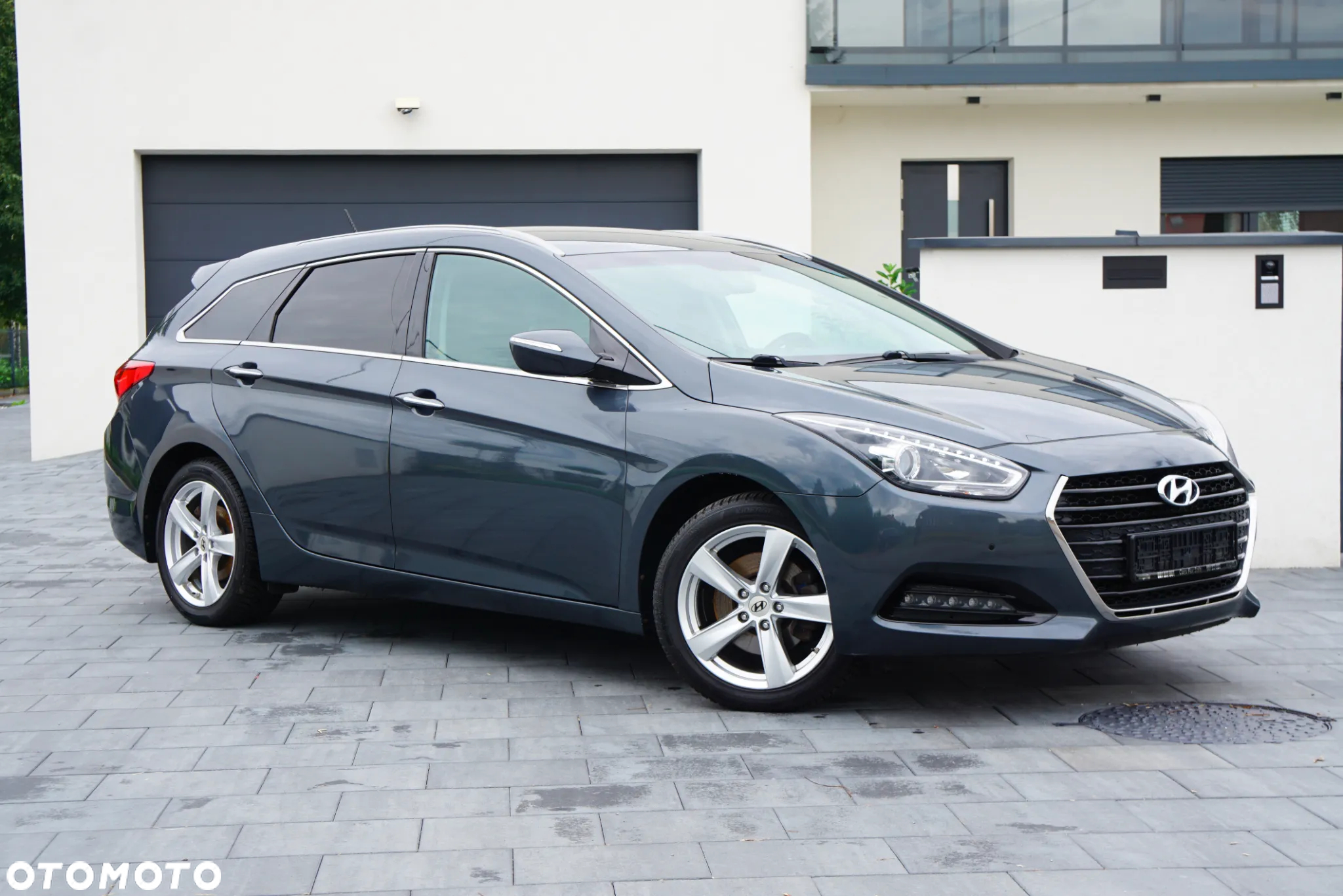 Hyundai i40 i40cw 1.6 Comfort - 3